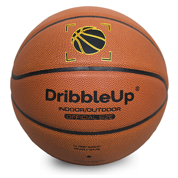 45 HQ Pictures Dribbleup Smart Basketball App / DribbleUp